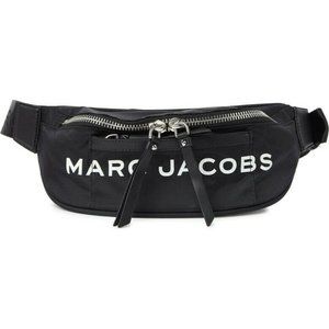 MARC JACOBS Woven Belt Bag